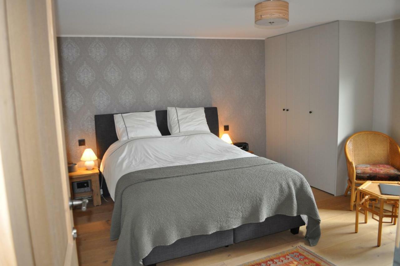 B&B Maison Honorine Дюрбюї Екстер'єр фото